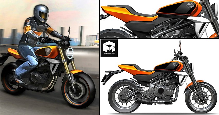 338cc Harley-Davidson Bike to Make Official Debut in June 2020