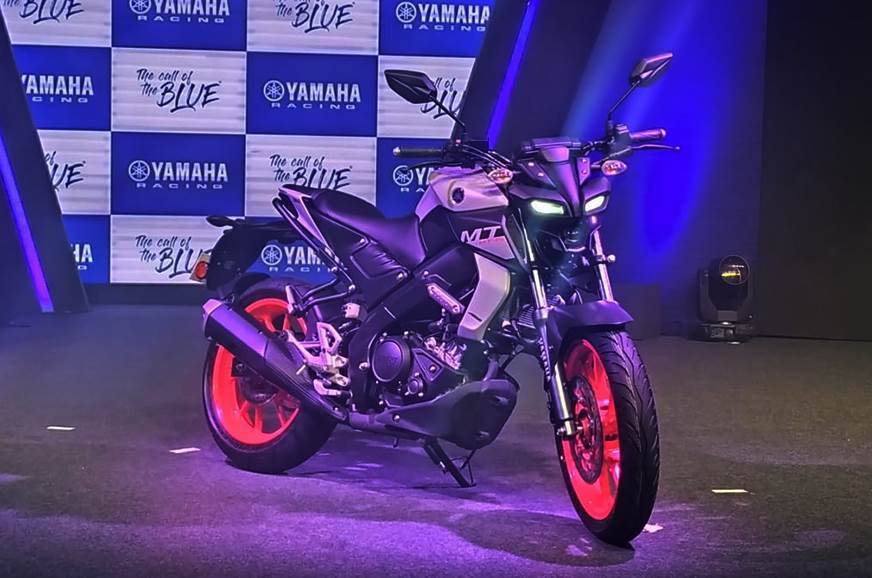 BS6 Yamaha MT-15 Power Figure Leaked Ahead of Launch - Maxabout News