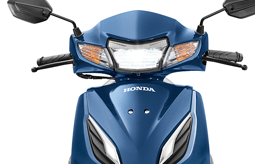 Honda Activa 6G Launched in India @ INR 63,912 - pic