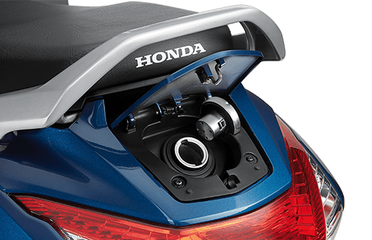 Honda Activa 6G Launched in India @ INR 63,912 - image
