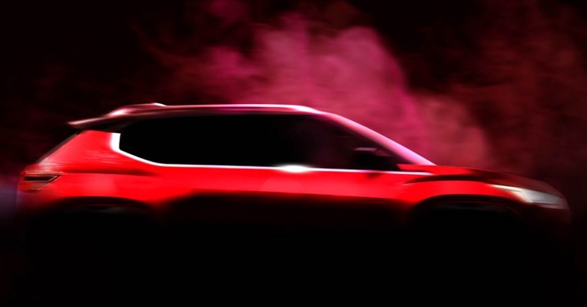 Nissan Compact SUV Announced; India Launch in September 2020