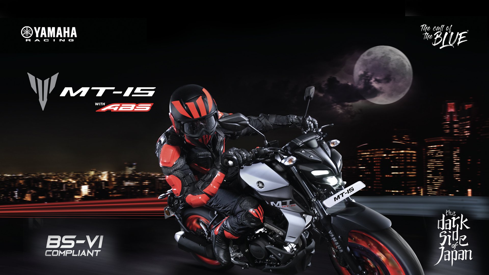 Yamaha MT-15 Streetfighter Price Increased