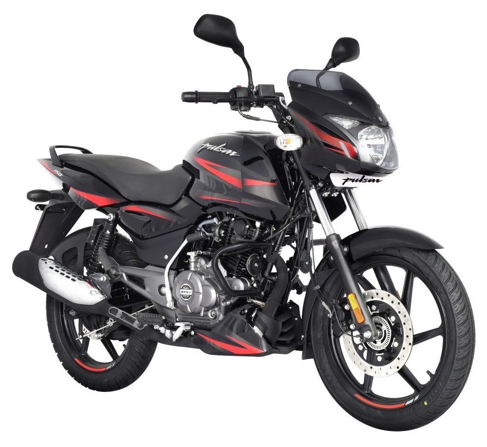 BS6 Bajaj Pulsar 150 Officially Launched @ INR 94,956 - portrait