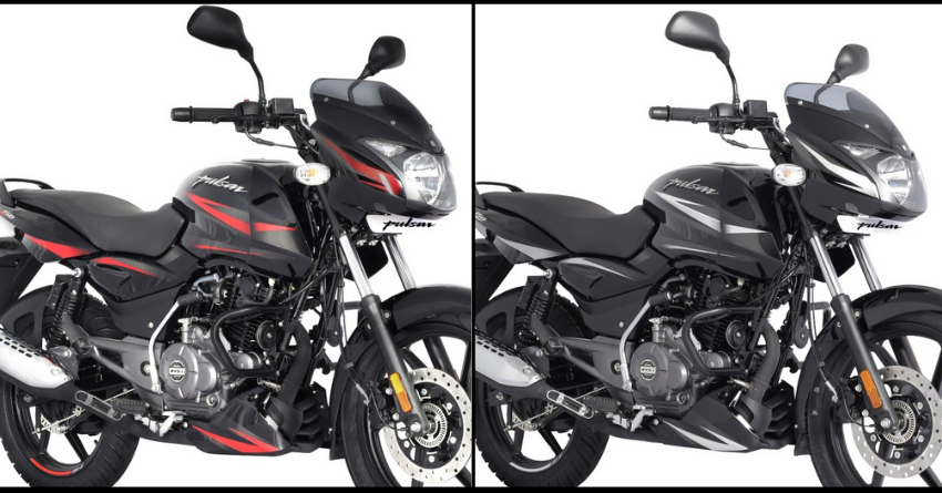 BS6 Bajaj Pulsar 150 Officially Launched @ INR 94,956