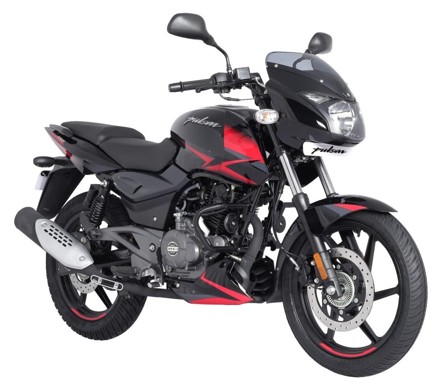 BS6 Bajaj Pulsar 150 Officially Launched @ INR 94,956 - wide