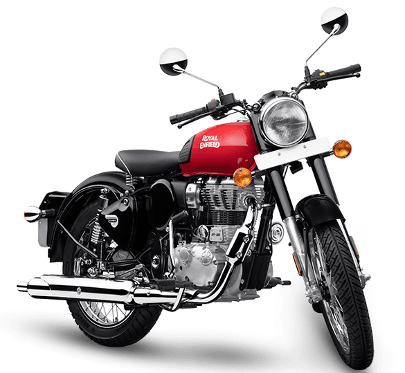 BS6 Royal Enfield Classic 350 S Listed on the Official Website - photograph