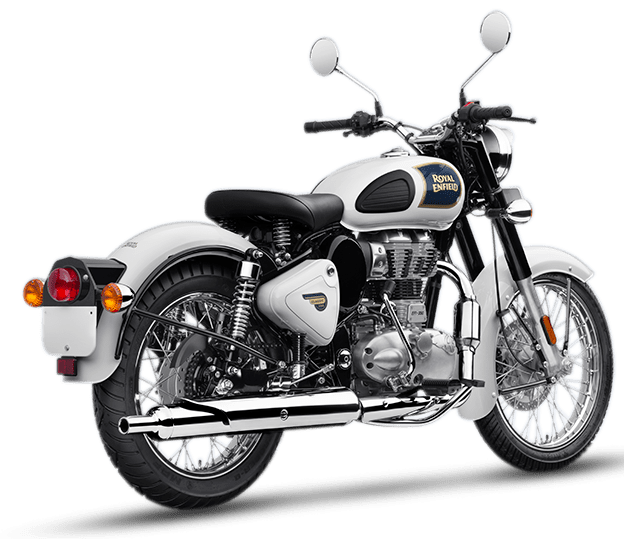 Royal Enfield Shuts Down All Global Operations