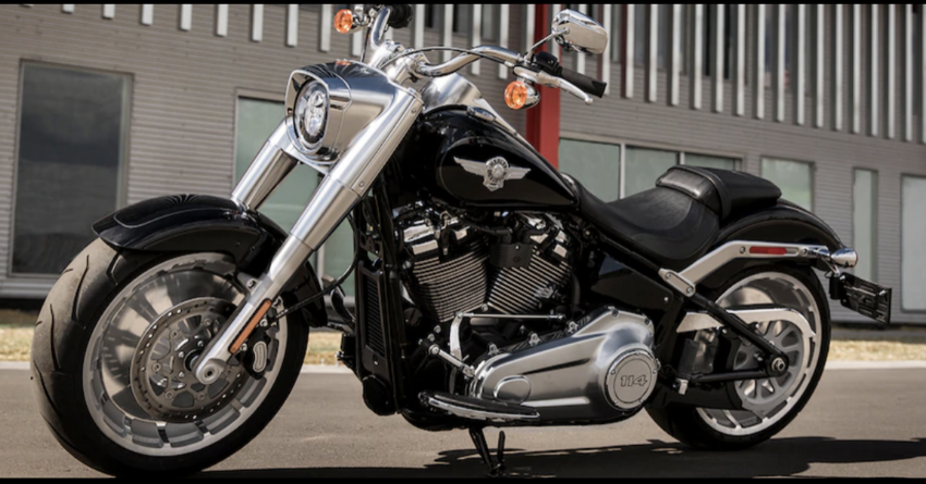 Indian Government Proposes Duty Cut for Harley-Davidson Bikes