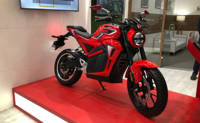 Hero Electric AE-47 Streetfighter India Launch Delayed