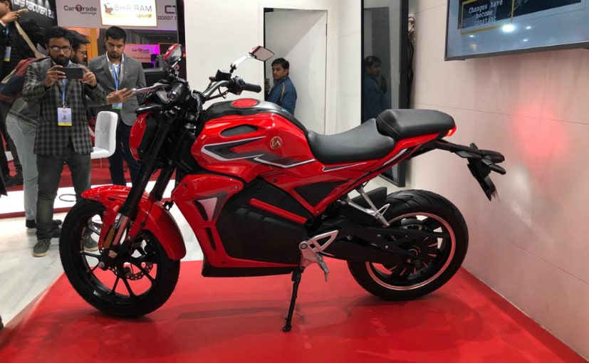 Hero Electric AE-47 Streetfighter India Launch Delayed
