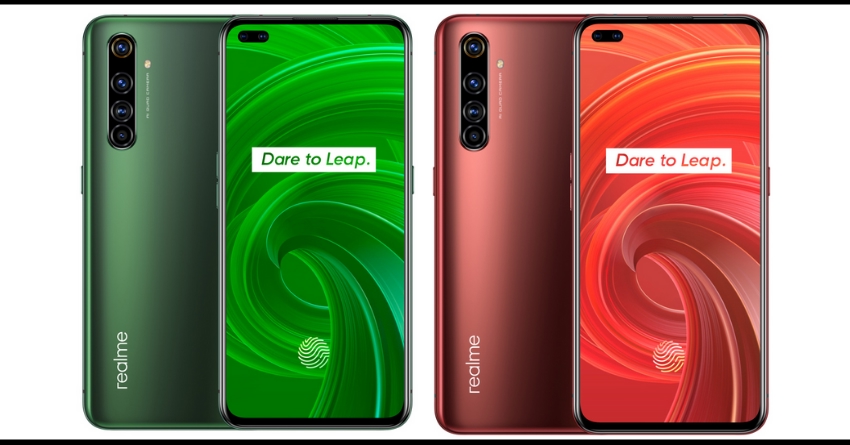 Realme X50 Pro 5G Launched in India Starting @ INR 37,999