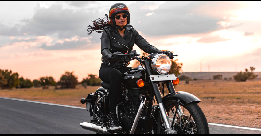 Royal Enfield Flying Flea and Roadster Trademarks Filed