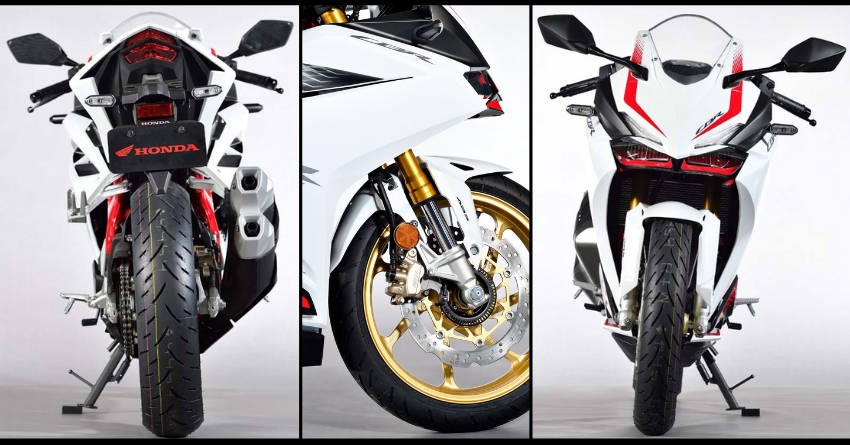 2020 Honda CBR250RR Details and Price Revealed