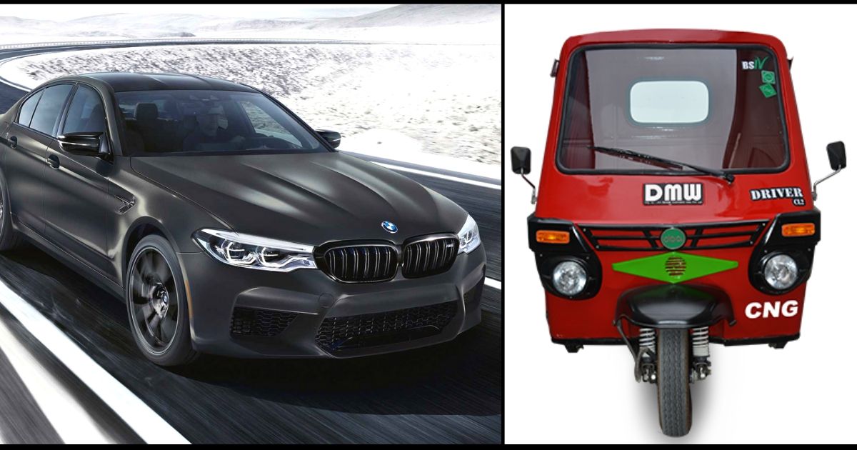 BMW vs DMW: BMW Group Wins the Trademark Violation Case