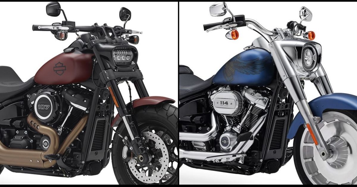 Up to INR 4 Lakh Discount on Harley-Davidson Motorcycles