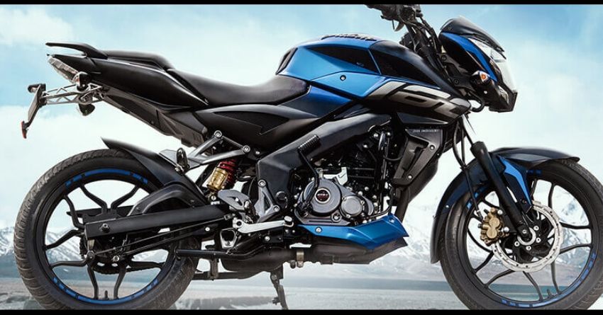 BS6 Bajaj Pulsar NS160 Price Revealed; Official Launch Soon
