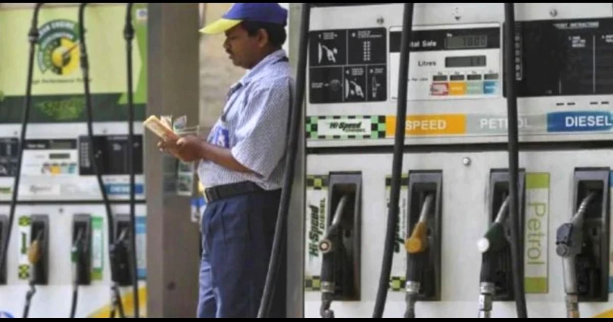 Government to Increase Excise Duty on Petrol & Diesel by INR 8 Per Litre