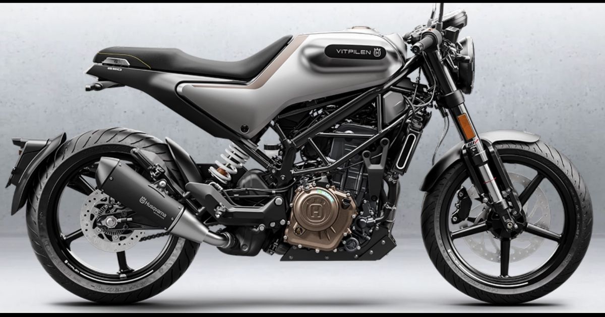Bajaj Sells 163 Units of Husqvarna Motorcycles in February 2020