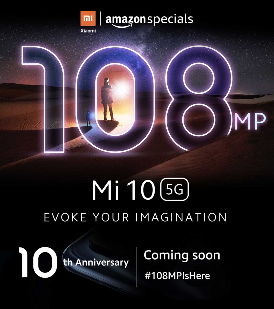 Xiaomi Mi 10 India Launch Postponed