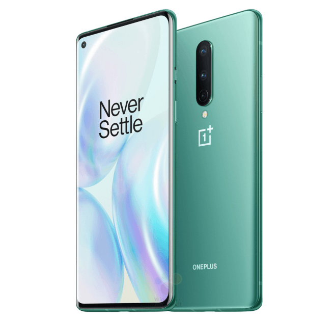 OnePlus 8 Launch Date Officially Announced