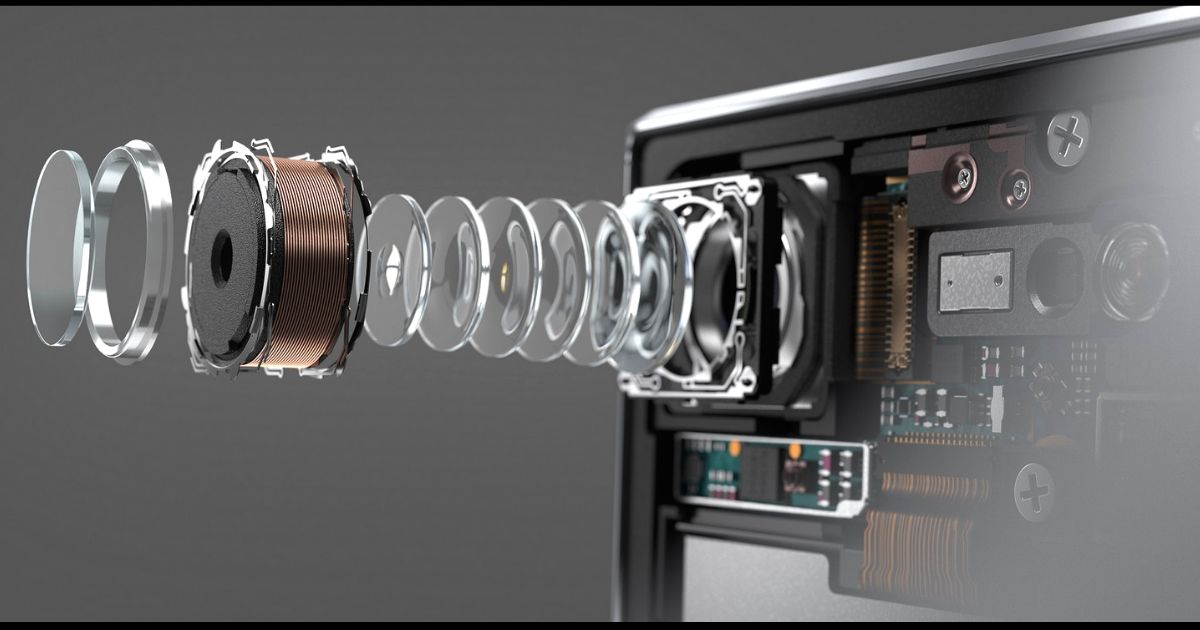 Samsung Developing 150MP Camera Sensor for Smartphones