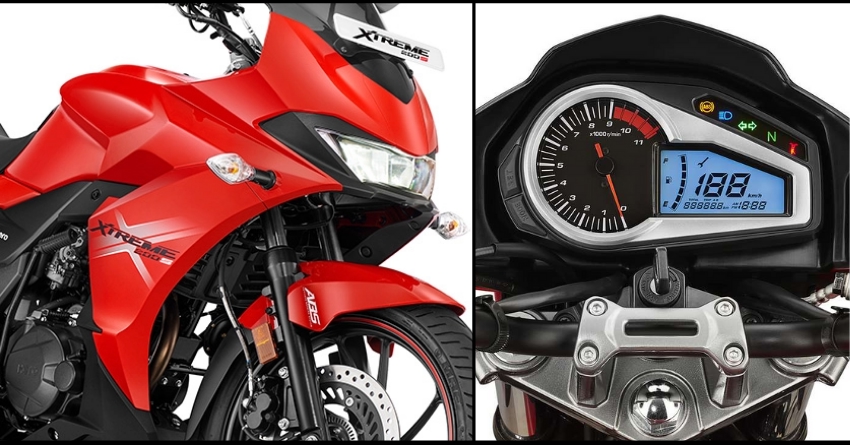 Hero MotoCorp Removes 15 Two-Wheelers from its Official Website
