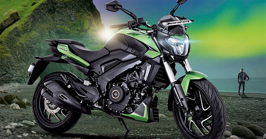 BS6 2020 Bajaj Dominar 400 Officially Launched @ INR 1.92 Lakh