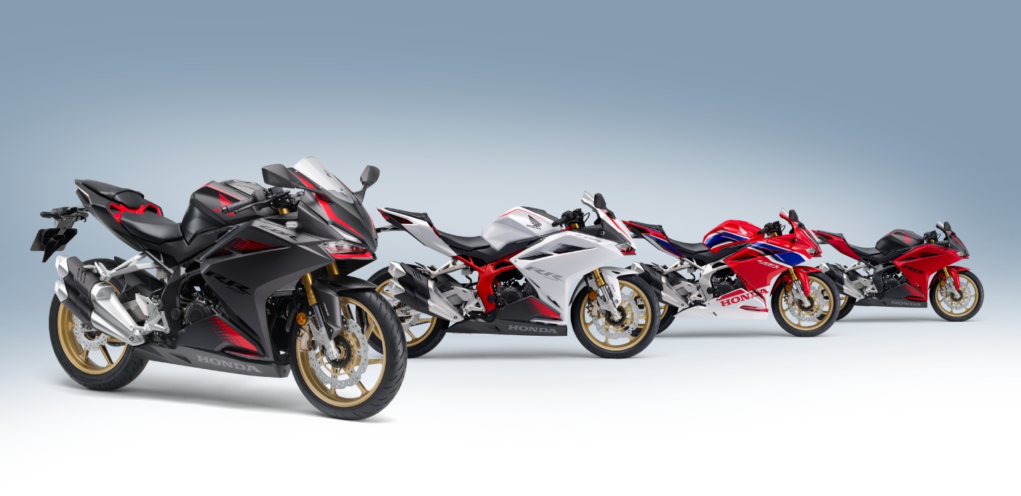 Honda CBR250RR India Launch