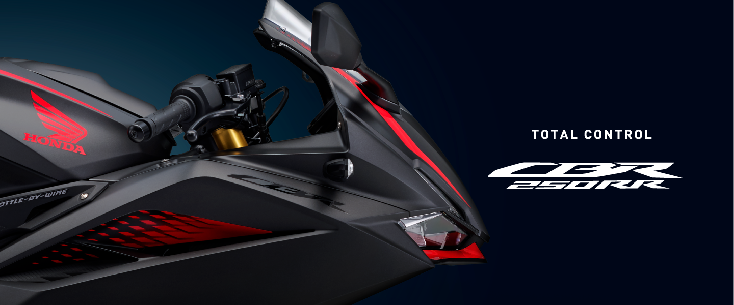 Honda CBR250RR India Launch