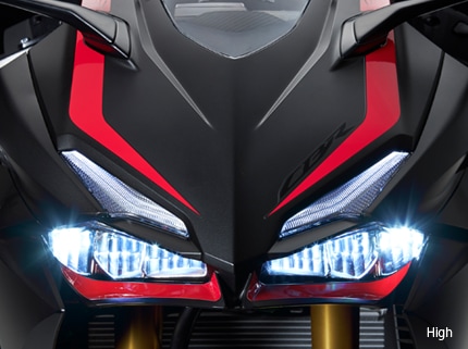 Honda CBR250RR Coming To India Or Not? - Here’s What We Know - background