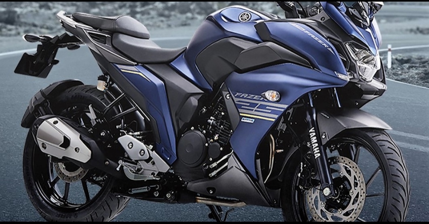 BS6 Impact: 6 Yamaha Bikes Discontinued in India