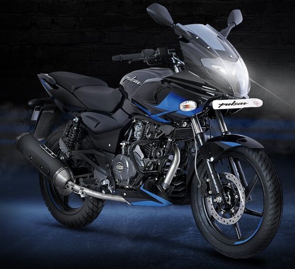 BS6 Bajaj Pulsar 220F Launched in India