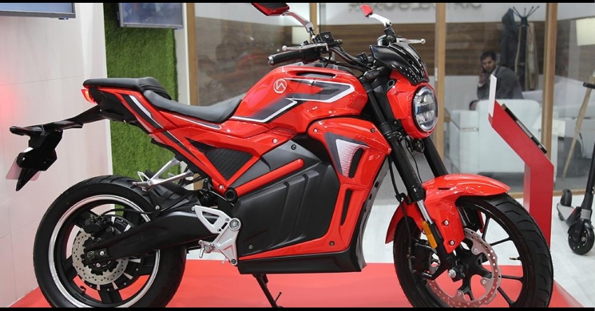 Hero Electric AE-47 Street Motorcycle India Launch Delayed