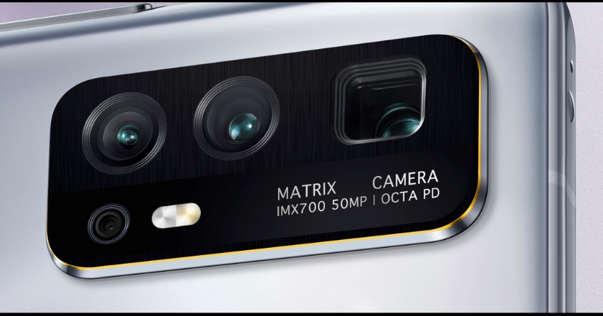 Honor 30 to Get 50MP Sony IMX700 Camera Sensor