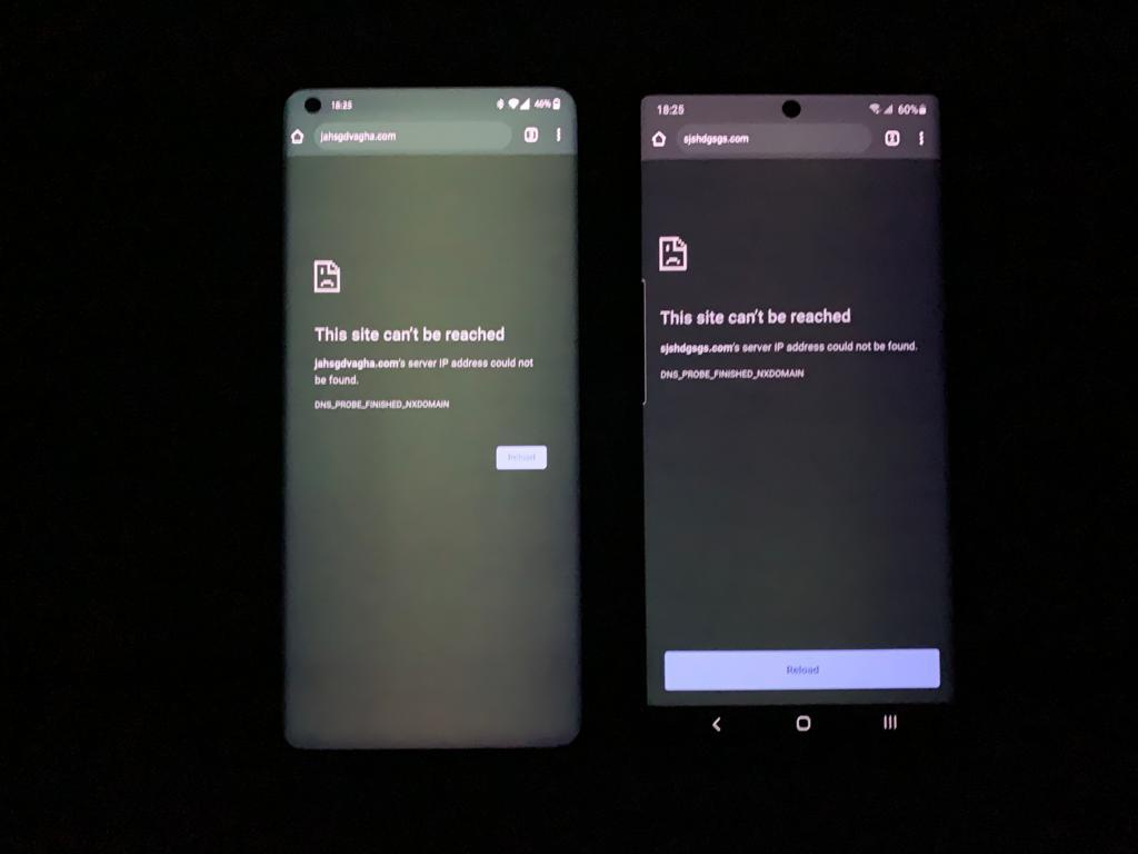 OnePlus 8 Pro Users Facing Display Issues