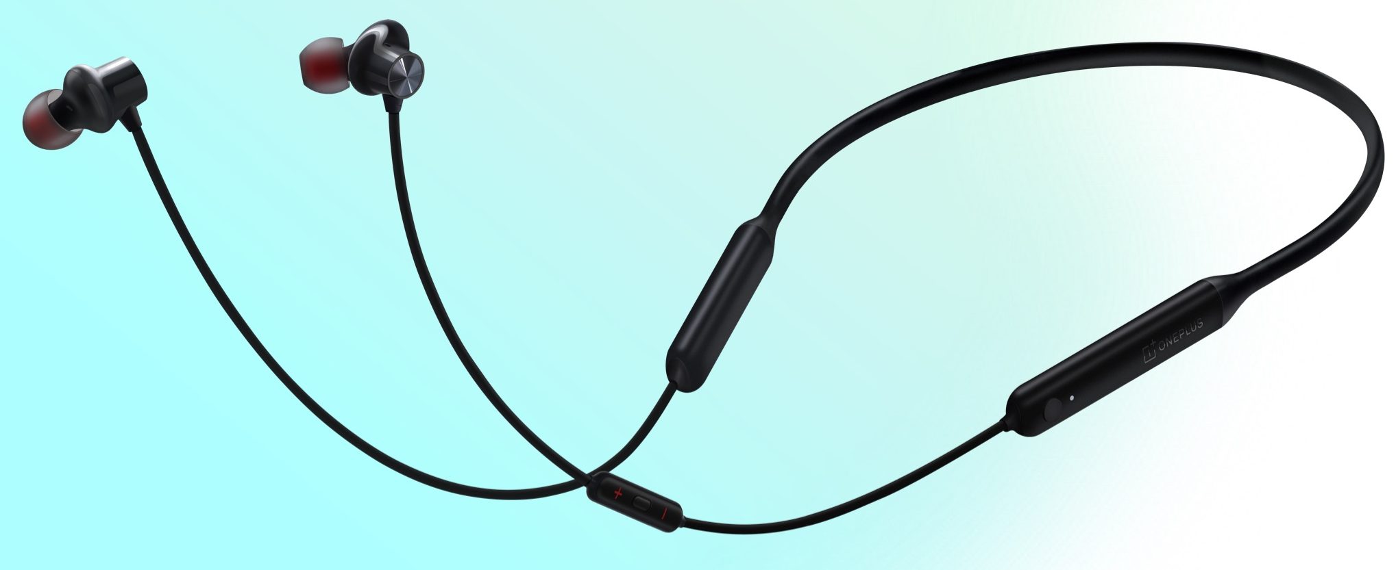 OnePlus Bullets Wireless Z Officially Announced 