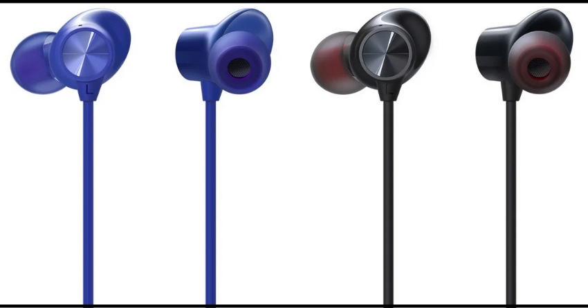 OnePlus Bullets Wireless Z Officially Announced for $49.95 (INR 3,800)