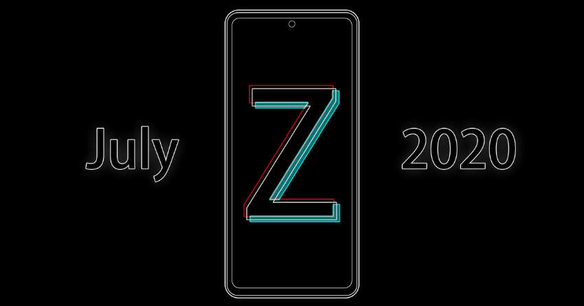 New OnePlus Z 5G Smartphone