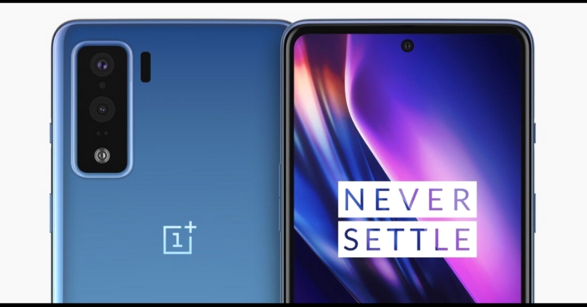 OnePlus 8 Lite Rumoured to Launch as OnePlus Z