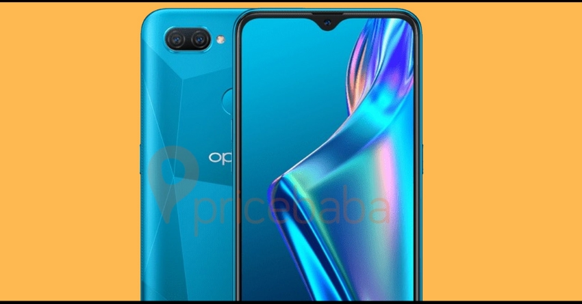 Oppo A12 Detailed Technical Specifications Leaked