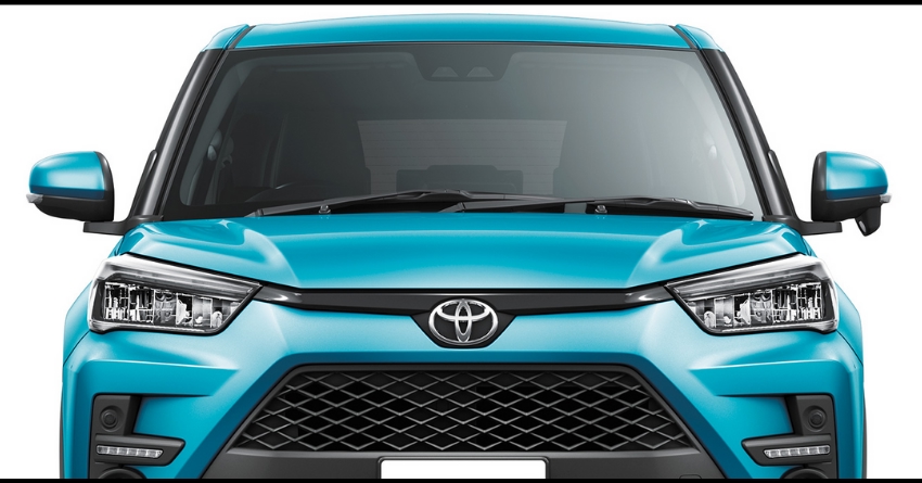 Toyota Urban Cruiser India Launch in August 2020
