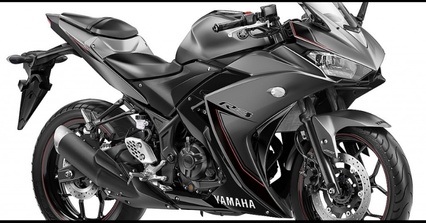 Yamaha R3 Discontinued in India; Removed from the Official Website