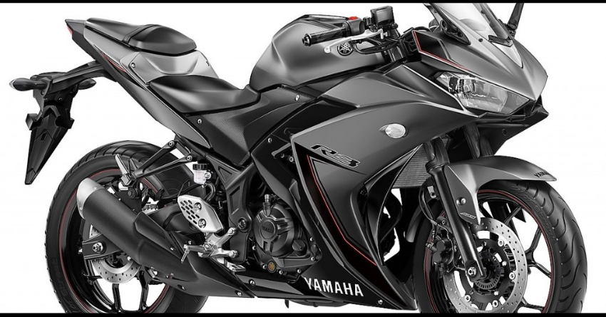 Yamaha R3 Discontinued in India