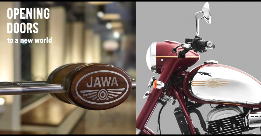 Jawa Dealerships Restart Operations; 7-Step Safety Protocol Revealed