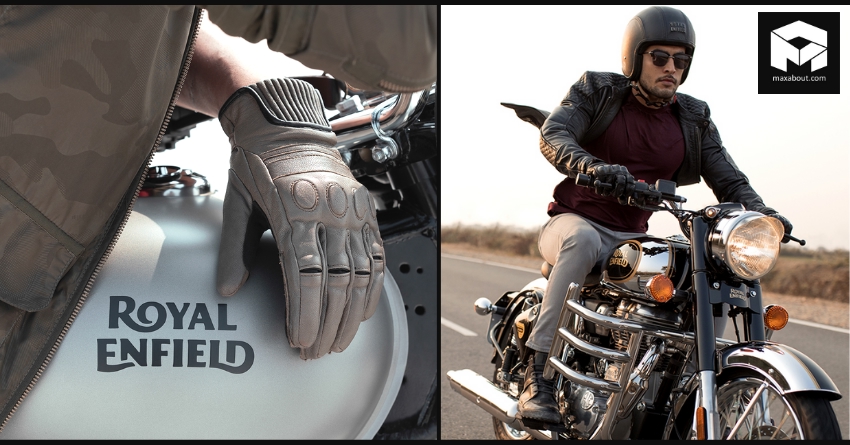 Next-Gen Royal Enfield Motorcycles to Get Bluetooth & Navigation System