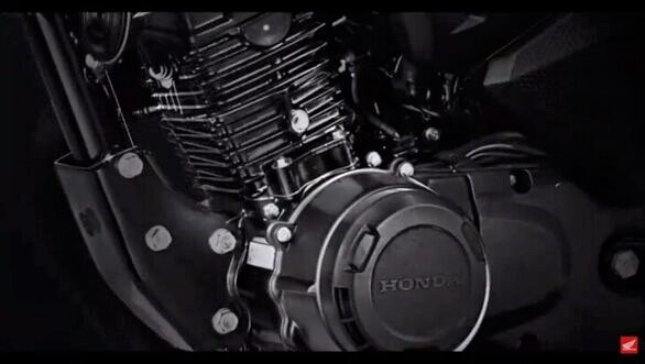 2020 Honda Livo BS6-Compliant Engine