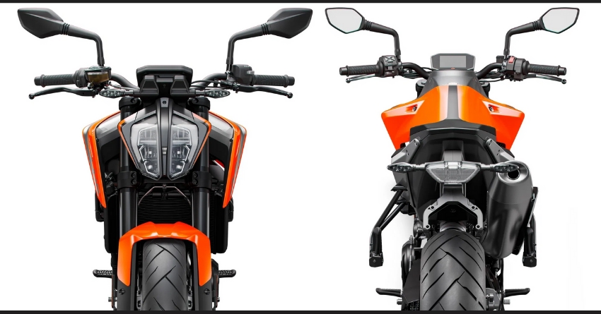500cc-Segment KTM Bikes Launch Details Officially Revealed