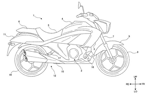 Suzuki Intruder 250 in the Making; India Launch Next Year - Maxabout News