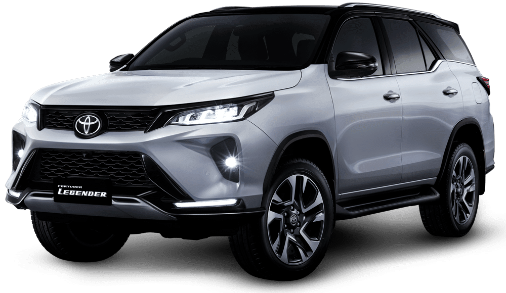 2021 Toyota Fortuner Details & Variant-Wise Price List Revealed - Maxabout  News