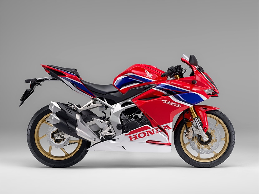 Honda CBR250RR Coming To India Or Not? - Here’s What We Know - back